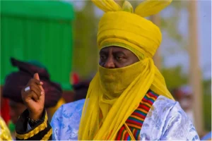 Bichi-Emirate
