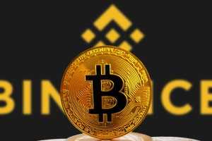 Binance confirms working with Tinubu govt to block dollar-naira exchange 1 Binance logo