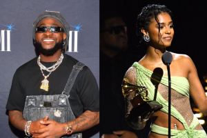 Davido Congratulates Tyla As She Wins Her First Grammy Award 16 Davido Congratulates Tyla