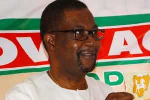 Alleged $6bn Fraud: You’ve no power to try me, ex-Minister, Agunloye tells EFCC 11 Dr. Olu Agunloye 750x375 1