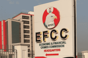 EFCC