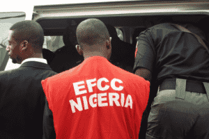 Four Suspected Fraudsters Nabbed By EFCC In Maiduguri 6 EFCC