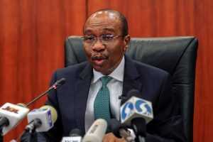 Alleged $6.3mn Theft: Nigerian govt asks INTERPOL to hunt Emefiele’s alleged conspirators 1 Emefiele