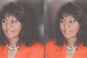 Ethel Aderemi