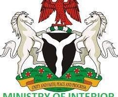 Federal Ministry of Interior