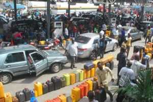 Fuel Scarcity Looms As Tanker Drivers Threaten To Quit 2 Fuel Scarcity