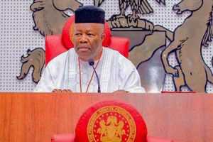 Godswill Akpabio