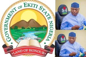 Open Letter To The Government Of Ekiti State On Payment Of Pensioners' Gratuity 6 Government Of Ekiti
