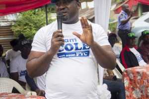 Threats to Life: Port Harcourt based politician, Rex David, faces threat over Political Affiliation 13 Hon. Rex David Mgbang