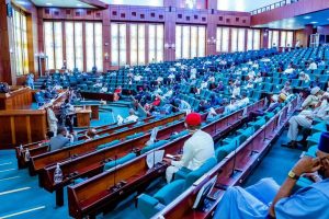 Constitution Review: We Won’t Disappoint Nigerians – House 16 House-of-Representatives