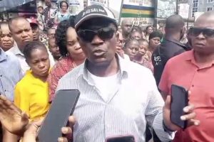 Aba North Mayor, Udeagbala Assures Workers of 13th Month Salary Soon. 13 IMG 20240204 WA0027