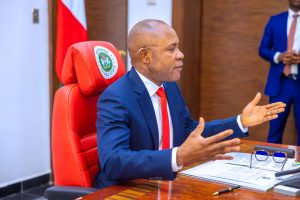 Enugu Chamber of Commerce lauds Gov Peter Mbah over security, infrastructure 8 IMG 20240205 WA0024