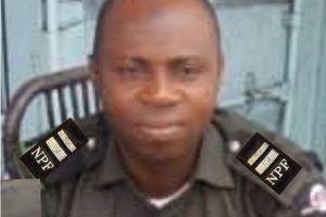 BREAKING: Police Declares Inspector Audu Omadefu WANTED for Murder 3 IMG 20240206 WA0004
