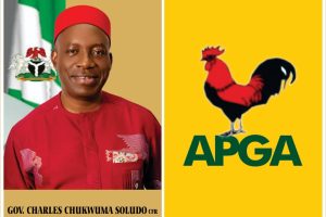 Soludo: The True Progressive By Paul Nwosu 4 IMG 20240207 WA0023