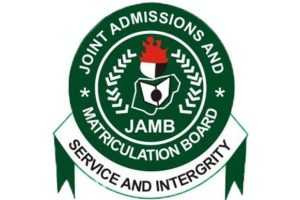 "JAMB UTME 2024 registration ends February 26", Official 7 Jamb