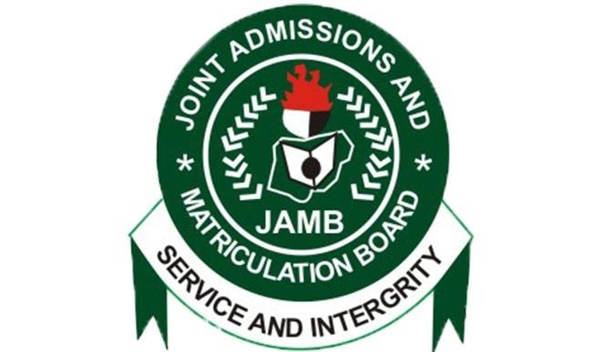 "JAMB UTME 2024 registration ends February 26", Official 1 Jamb