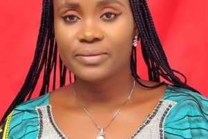 Tragedy As Journalist Loses Her 17-year-old Daughter And Grandson In Jos House Fire 13 Juliana OIajide 1