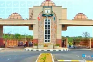 Kwara varsity Bursar dies while watching Nigeria, S’Africa AFCON match 9 KWASU Gate 1