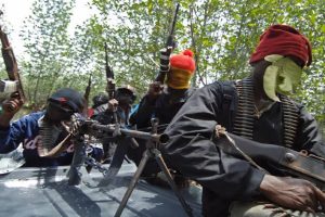 Two Busloads Of Passengers Kidnapped In Kogi 12 Kidnapped In Kogi