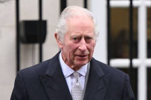 King Charles diagnosed with cancer 19 King Charles