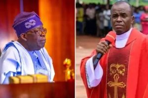 Mbaka Tackles Tinubu Administration Over Insecurity and Hardship In Nigeria 7 Mbaka-Tinubu