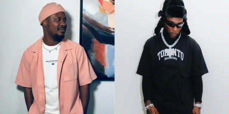 "Why it is madness for Burna Boy to say no one paved way for him" – Jaywon 1 MixCollage 28 Feb 2024 11 23 AM 9849