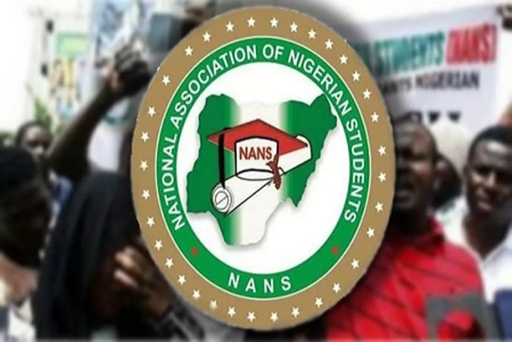 NANS Demands Probe Of N20bn Cement Institute’s Fund 1 NANS