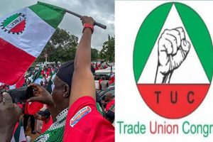 NLC, TUC issue 14-day nationwide strike notice to FG 11 NLC TUC