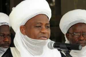 Blame yourselves for hardship, suffering, not Tinubu – Sultan tells Nigerians 8 Nigeria Sultan Sokoto 750x375 1