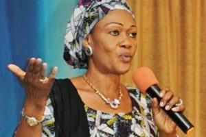 Nigerians need to be patient, hard times to be over soon – First Lady 3 Oluremi Tinubu 750x375 1