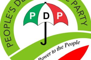 PDP Appoints Ajisafe Kamoru Toyese As National Vice Chairman 16 PDP