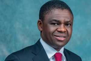 Shaibu Vows to Press On Despite Intimidation in Edo Gubernatorial Race 1 Philip Shaibu 1 1