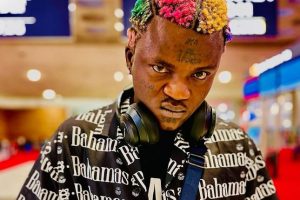 "'Zazu' Blew Worldwide Before Olamide’s Remix" – Portable Says 6 Portable