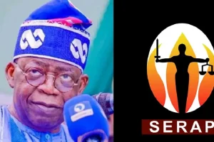 SERAP Urges Tinubu To Probe Missing $3.4bn IMF Loan 10 SERAP