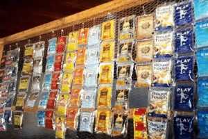 Union Protests Ban On Sachet Alcohol In Abuja, Gives NAFDAC 14 Days 18 Sachet Alcohol