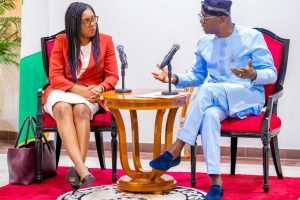 Consider Lagos as destination of choice for investments, Sanwo-Olu to UK 20 Sanwo-Olu