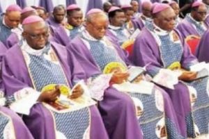 Catholic Bishops in Lagos And Ogun Reject The Blessings Of Same S£x Union in the Church 1 Screenshot 20240210 085251