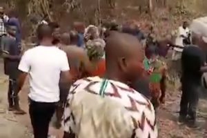 Senator Confirms Abduction Of GUO Bus Passengers On Highway To Lagos 1 Screenshot 20240211 032212