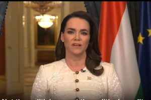 Hungary’s president resigns over child sexual abuse scandal 19 Screenshot 20240211 092746
