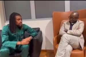 Cyber Bullying: I am aware of what is happening on Social media - Minister of Sports, John Enoh To Alex Iwobi 17 Screenshot 20240213 075939