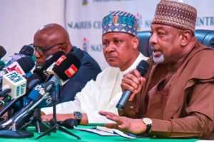 We’ll ensure grains released from food reserves reach poor Nigerians—Minister 3 Screenshot 20240215 080021 750x375 1