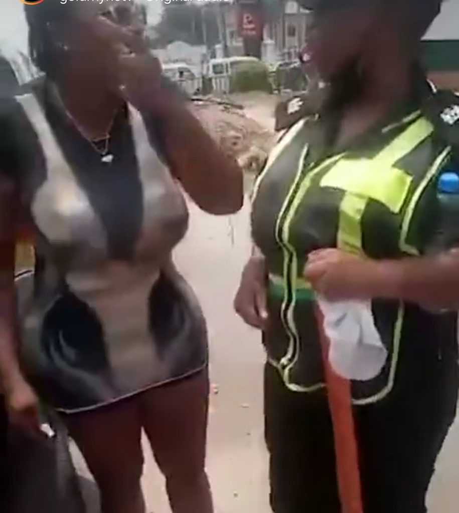 Lagos Police Command arraign Omorogbe Jennifer Soni