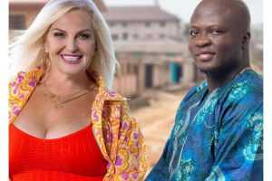 Angela Deem’s Nigerian lover, Micheal found after he was reported missing 7 Screenshot 20240227 141524
