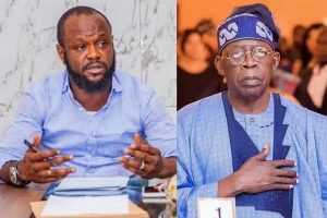 Tinubu’s Sons, Seyi, Yinka Among Delegates To Follow President On State Visit To Qatar 2 Seyi-Tinubu