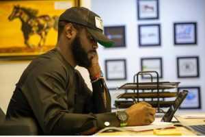 Hardship: We must endure for a better future, Seyi Tinubu To Nigerians 16 Seyi Tinubu