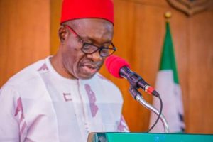 Healthcare: Soludo's Legacy Of Unparalleled Accomplishments In Less Than Two Years 5 Soludo 1