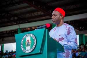 Gov. Soludo Extends Solidarity to Super Eagles despite AFCON Finals Loss 19 Soludo 2
