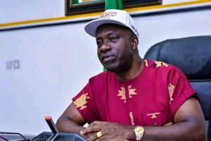 Anambra’s Ascension: Soludo Building Roads to last and Sparking Power to illuminate Anambra 6 Soludo