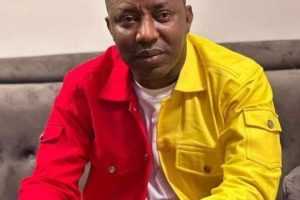 The Revolution They Are Running From Is About To Happen - Sowore 1 Sowore