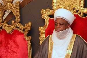 Many Nigerians deeply frustrated, hungry, resentful - Sultan of Sokoto 7 Sultan-of-Sokoto